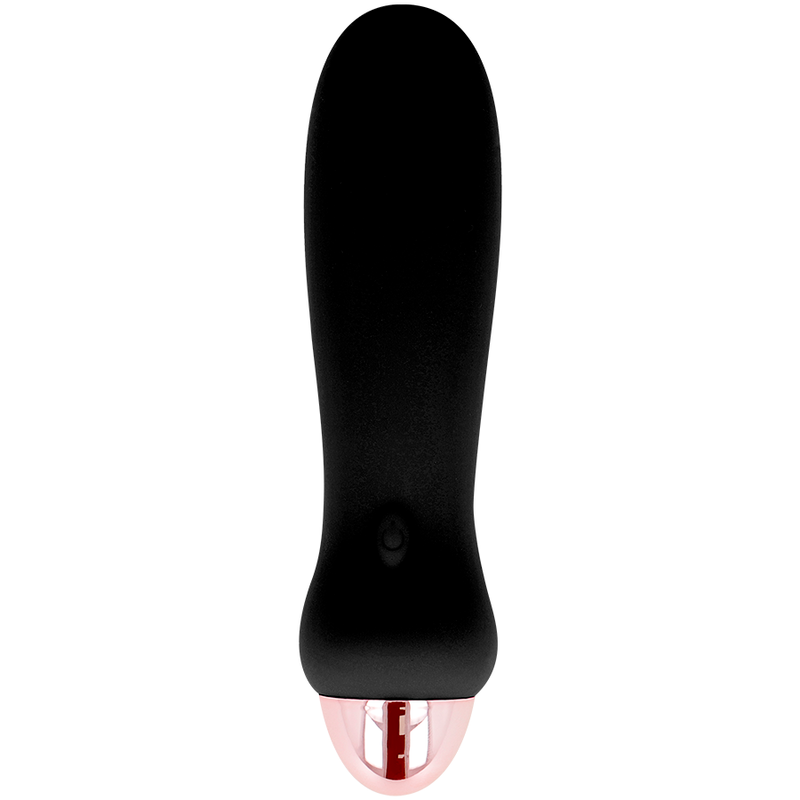 Вибратор DOLCE VITA Black Five