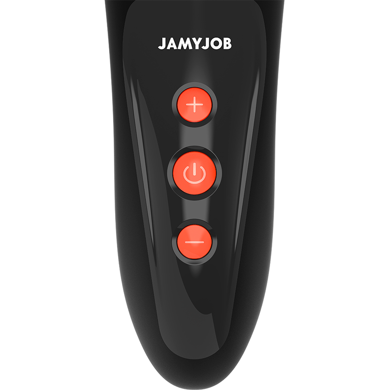 Вибриращ мастурбатор JAMYJOB - PULSAR - SexVibe
