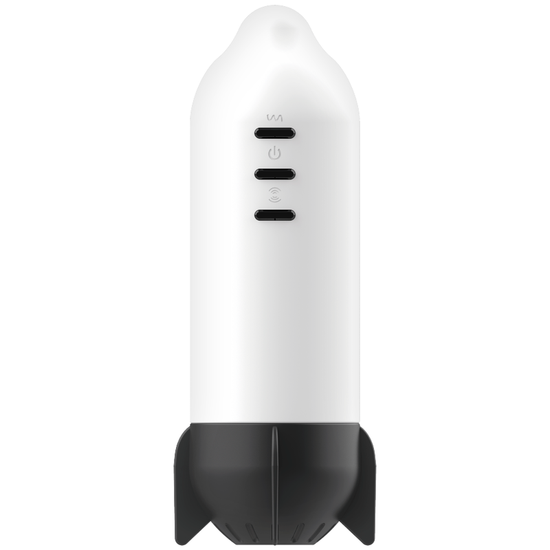 Вибриращ мастурбатор ROCKET - SexVibe