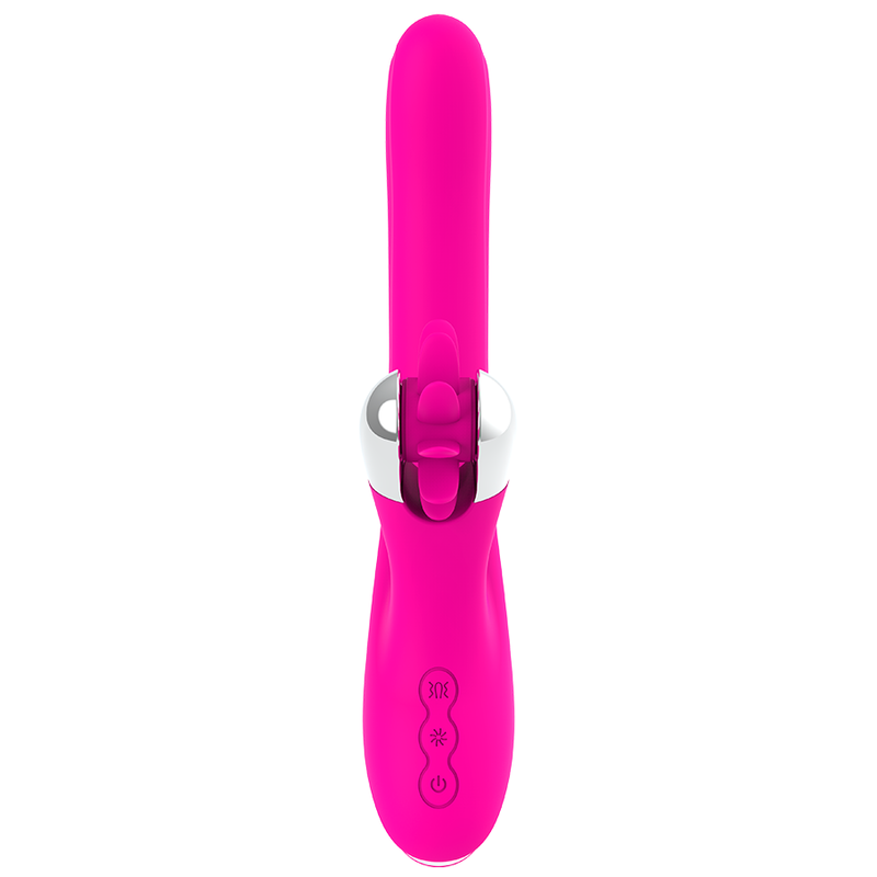 Вибратор зайче DIVERSIA 24 CM