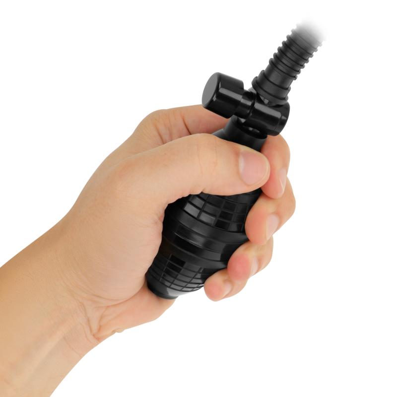 Пенис помпа INTENSE 02 - SexVibe