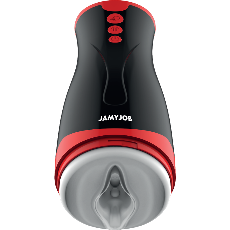 Автоматичен мастурбатор JAMYJOB - JANGO - SexVibe