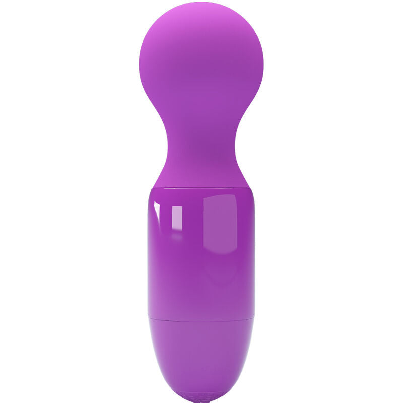 Вибратор масажор PURPLE MINI
