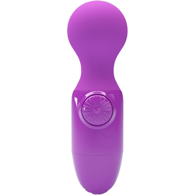 Вибратор масажор PURPLE MINI