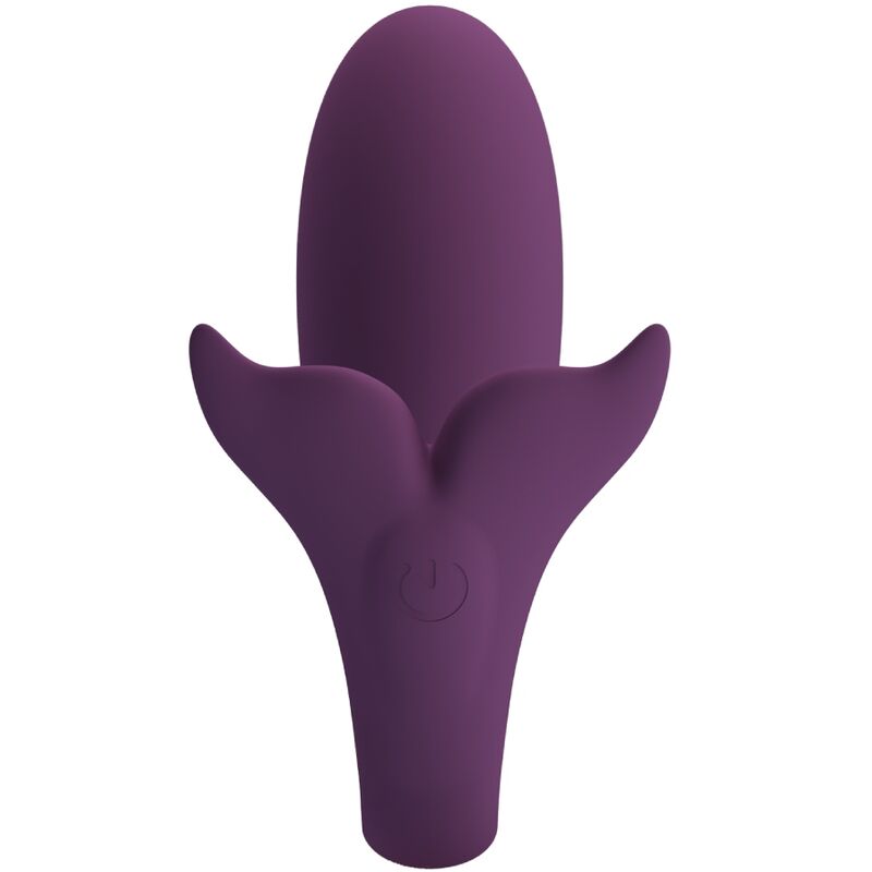 Вибриращо яйце с приложение Whale Tail