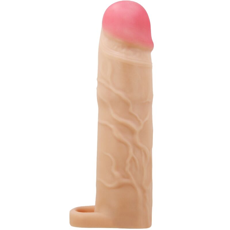 Удължител за пенис GERD 19.5 см - SexVibe