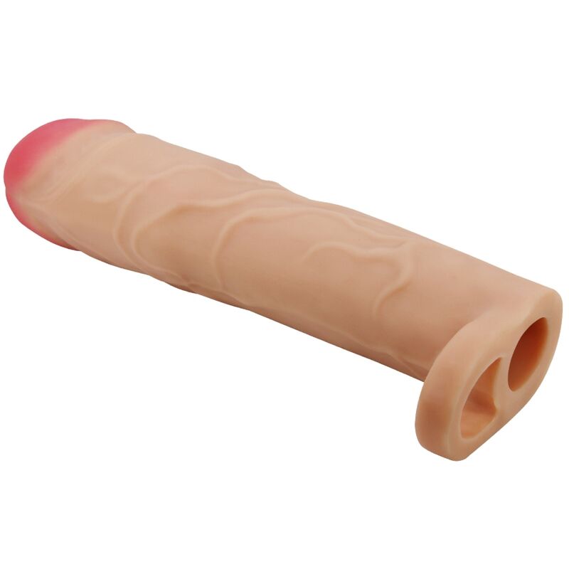 Удължител за пенис GERD 19.5 см - SexVibe
