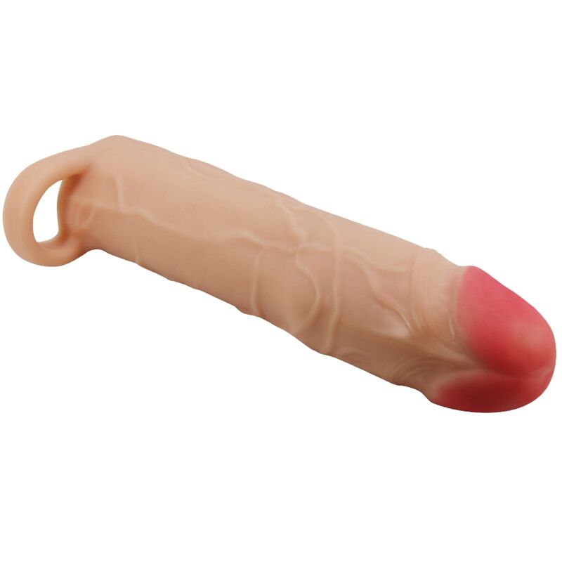 Удължител за пенис GERD 19.5 см - SexVibe