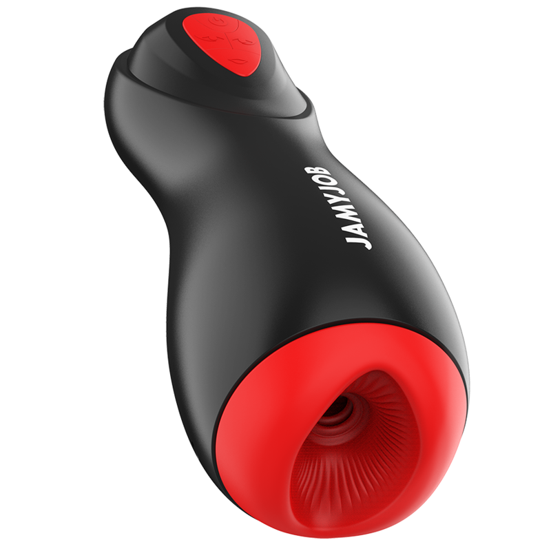 Автоматичен мастурбатор JAMYJOB - CORE-X - SexVibe