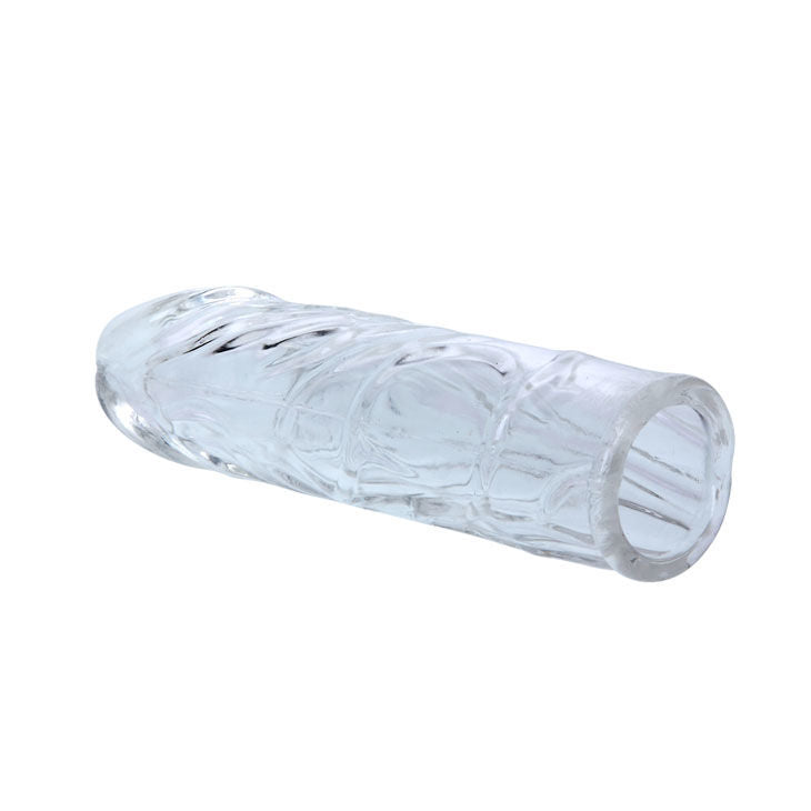 Пенис ръкав BAILE - 13 CM - SexVibe
