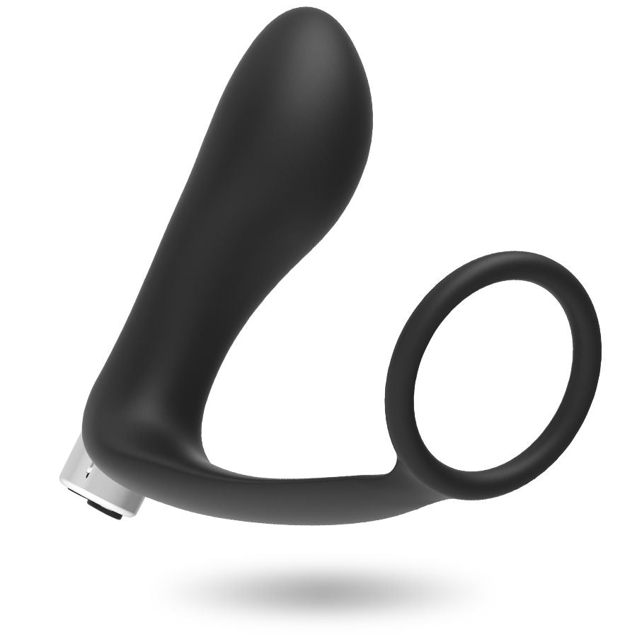 Вибриращ простатен масажор - SexVibe