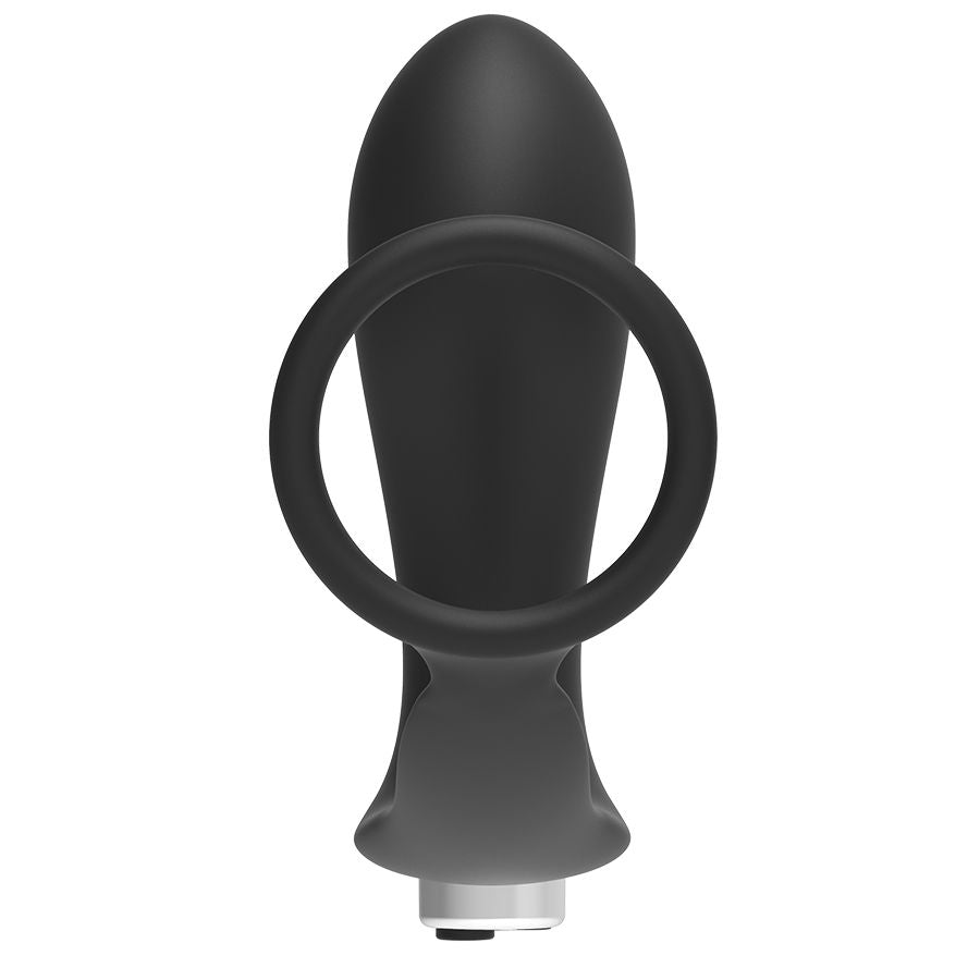 Вибриращ простатен масажор - SexVibe