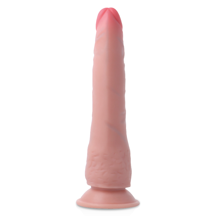 Реалистично дилдо CRUSADER- 21.5 CM - SexVibe