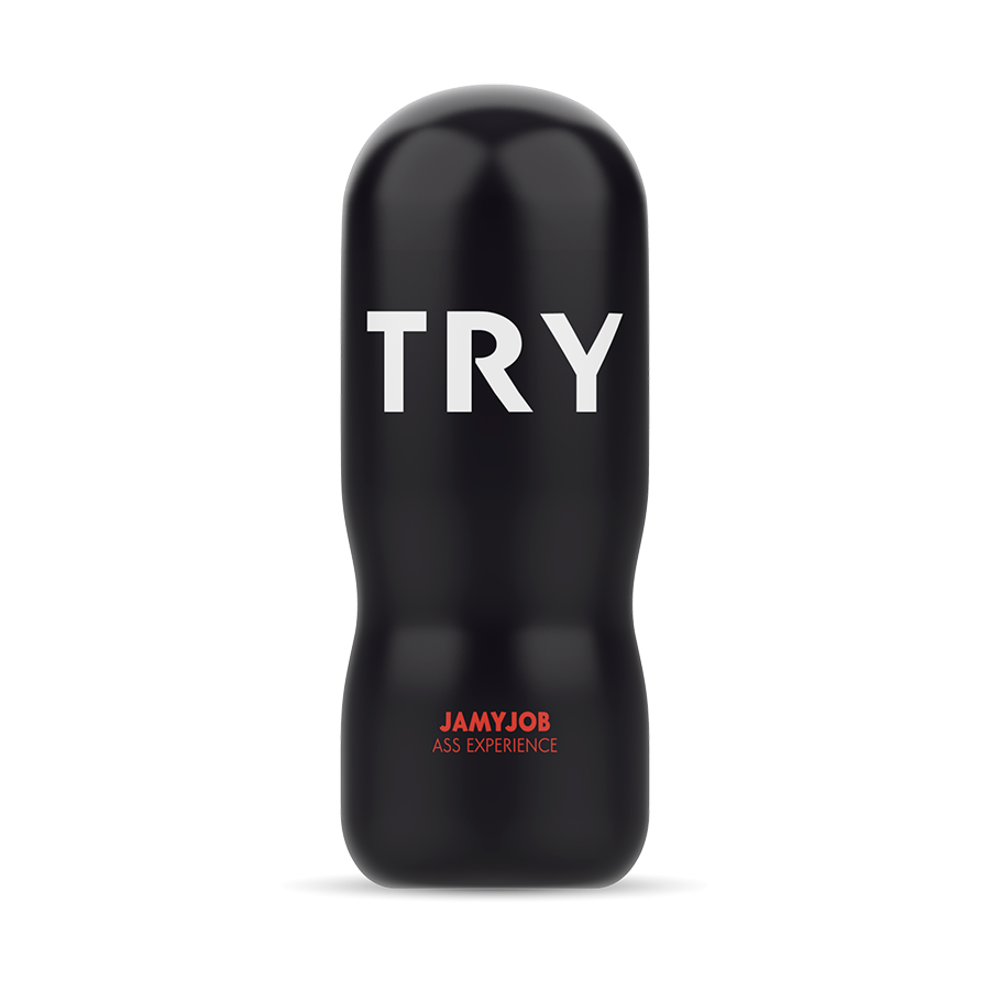 Мастурбатор JAMYJOB - EXCITING ANAL - SexVibe