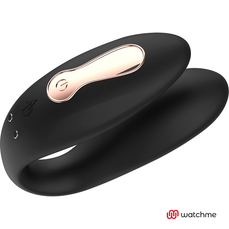 Вибратор за двойки с дистанционно управление ANNE'S DESIRE - SexVibe
