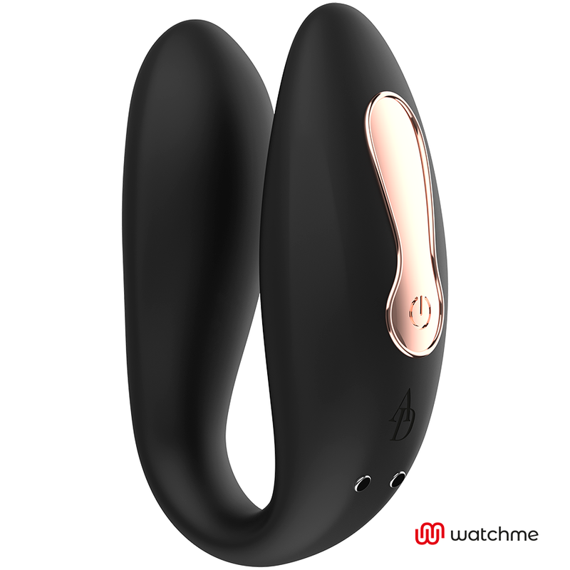 Вибратор за двойки с дистанционно управление ANNE'S DESIRE - SexVibe