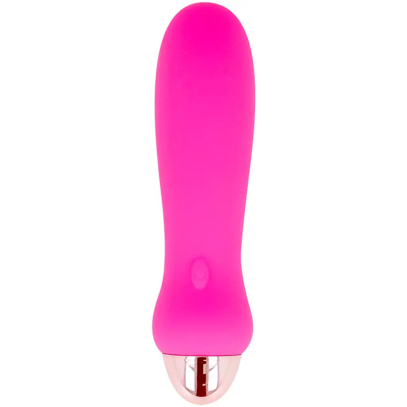 Мини вибратор DOLCE VITA - SexVibe