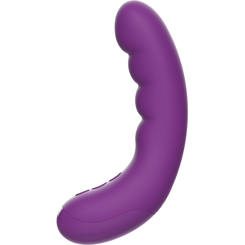 Вибратор REWOLUTION - REWOCURVY - SexVibe
