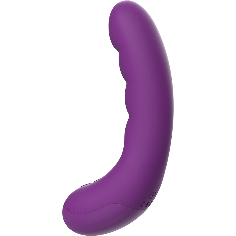 Вибратор REWOLUTION - REWOCURVY - SexVibe