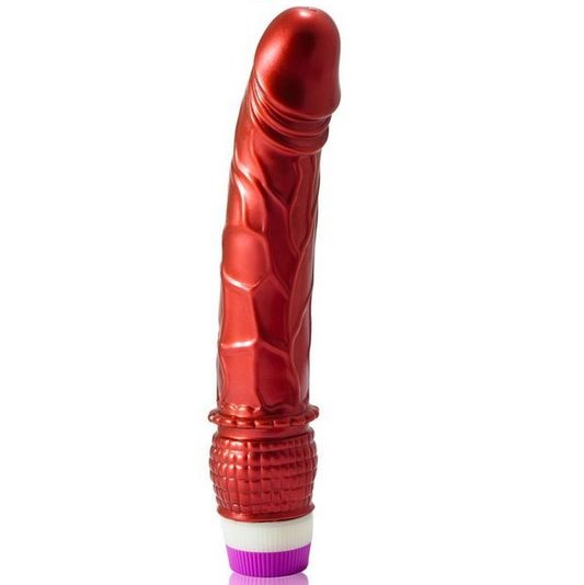 Вибратор  LINEX RED - SexVibe