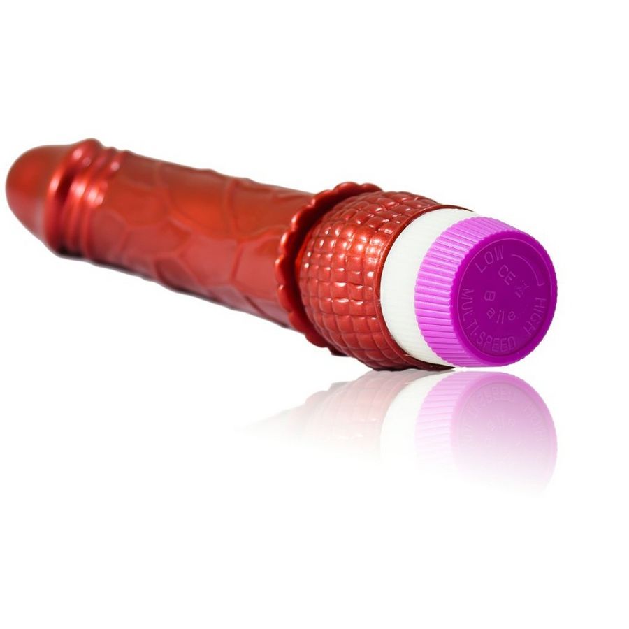 Вибратор  LINEX RED - SexVibe