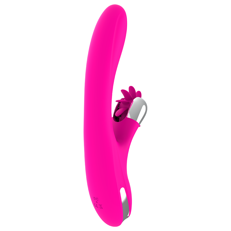 Вибратор заек DIVERSIA - BUNNY  WAVES - SexVibe