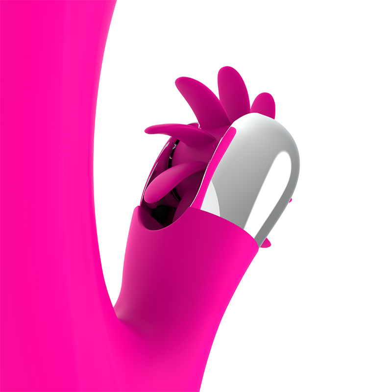 Вибратор заек DIVERSIA - BUNNY  WAVES - SexVibe