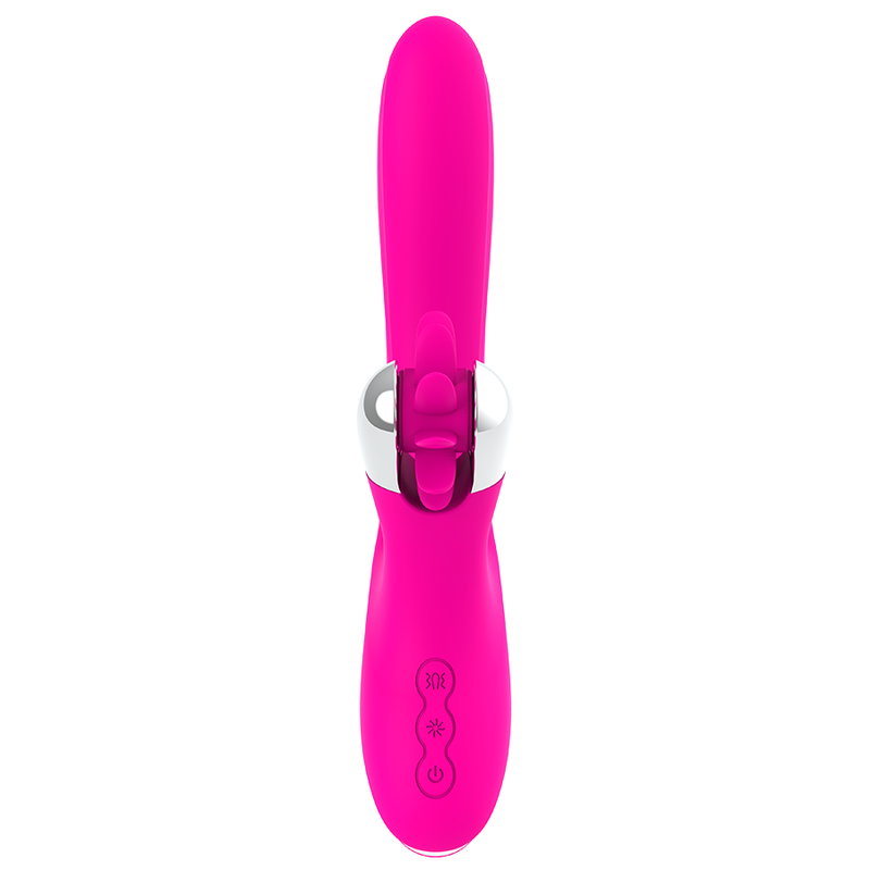 Вибратор заек DIVERSIA - BUNNY  WAVES - SexVibe