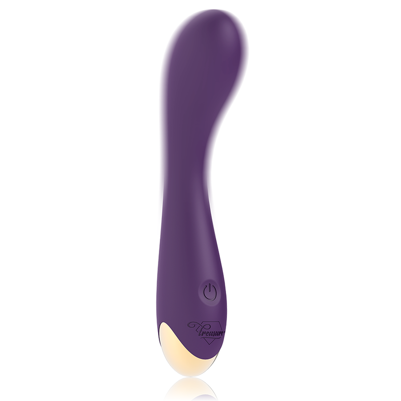 G-spot вибратор  TREASURE - HANSEL - SexVibe