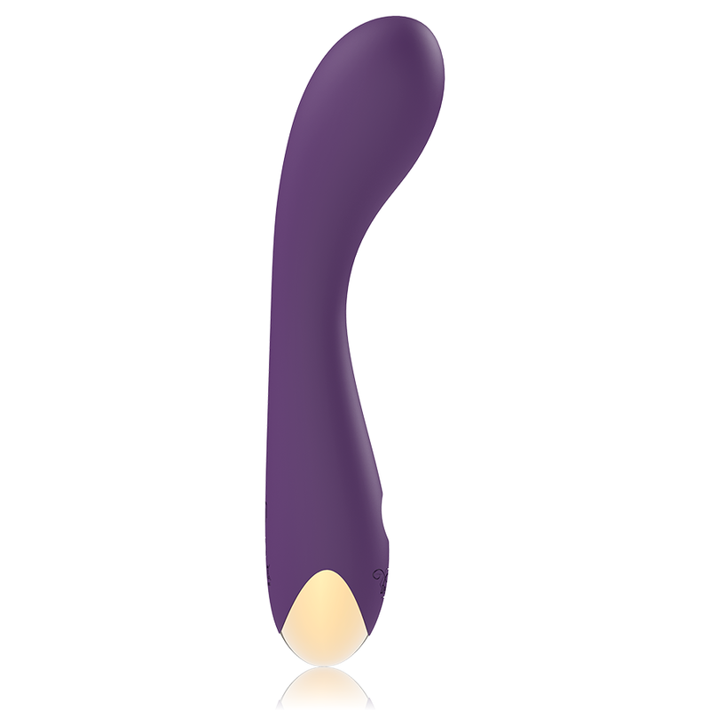 G-spot вибратор  TREASURE - HANSEL - SexVibe
