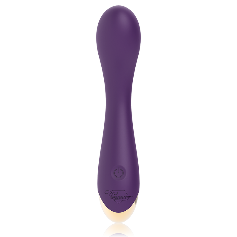 G-spot вибратор  TREASURE - HANSEL - SexVibe