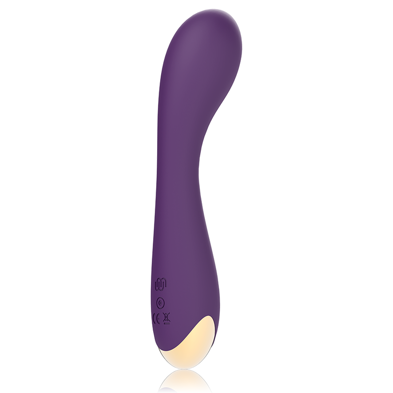 G-spot вибратор  TREASURE - HANSEL - SexVibe