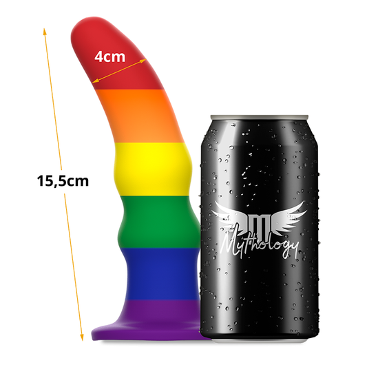 Дилдо KUNO PRIDE - SexVibe