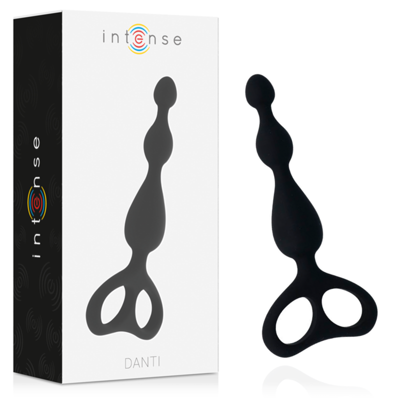 Анален разширител DANTI - SexVibe