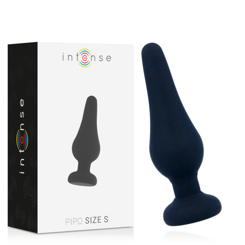 Анален разширител INTENSE  Pipò  - 9.8 CM - SexVibe