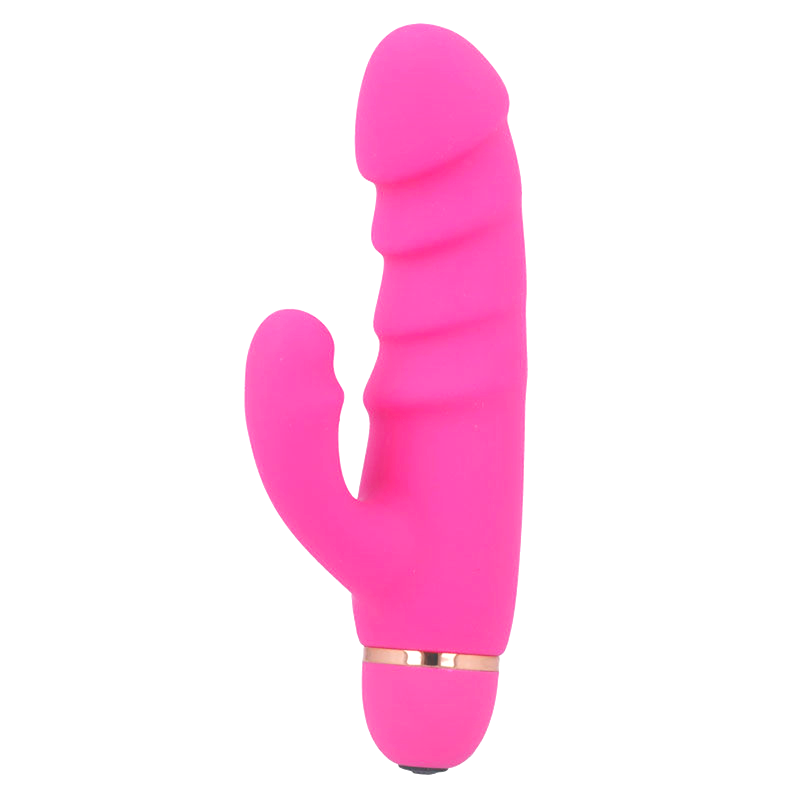 Вибриращ заек INTENSE - CRASS - SexVibe