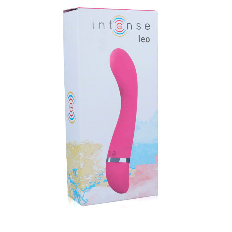 Вибратор INTENSE - LEO - SexVibe