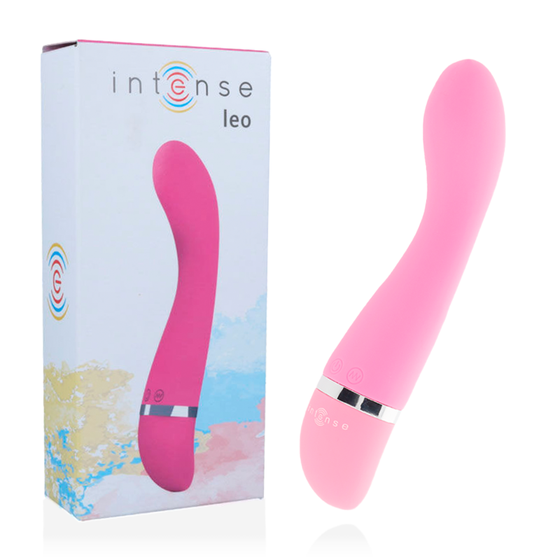 Вибратор INTENSE - LEO - SexVibe