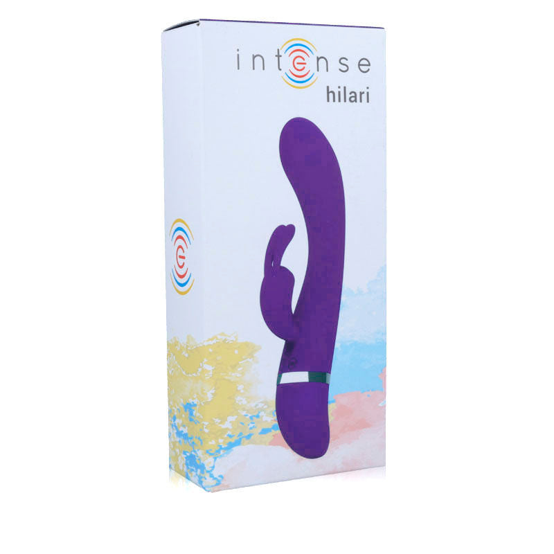 Вибратор заек INTENSE - HILARI - SexVibe