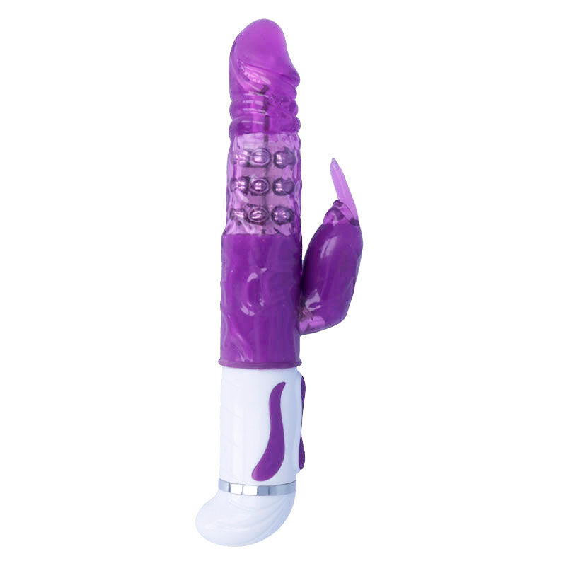 Вибратор заек INTENSE - GUPPY - SexVibe