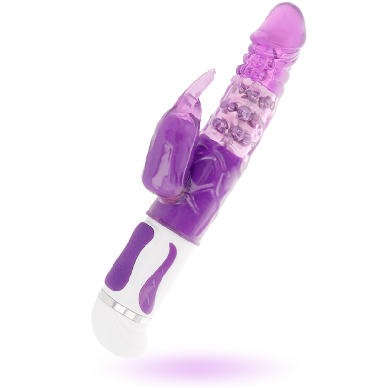 Вибратор заек INTENSE - GUPPY - SexVibe