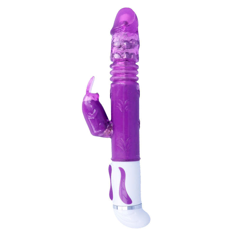 Вибратор заек INTENSE - ESTUARD - SexVibe