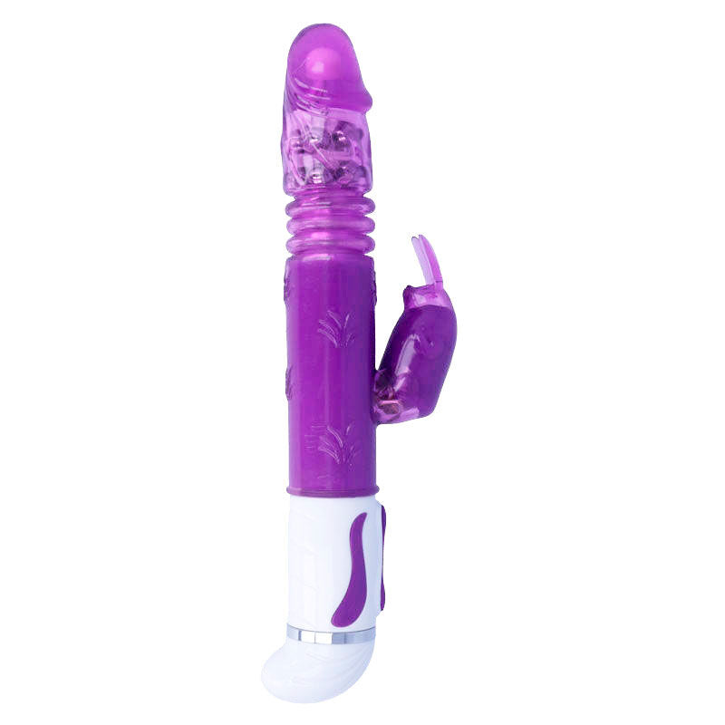 Вибратор заек INTENSE - ESTUARD - SexVibe