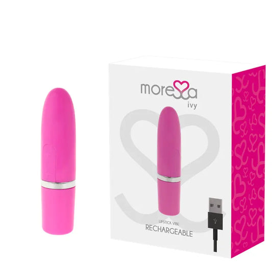 Булет вибратор MORESSA Ivy - SexVibe