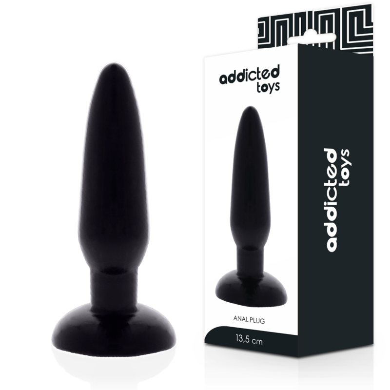 Анален разширител ADDICTED TOYS -13.5 CM - SexVibe