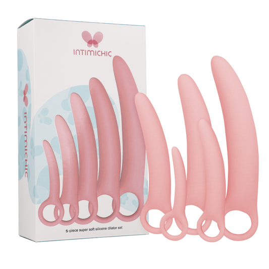 Интимни разширители INTIMICHIC - SexVibe