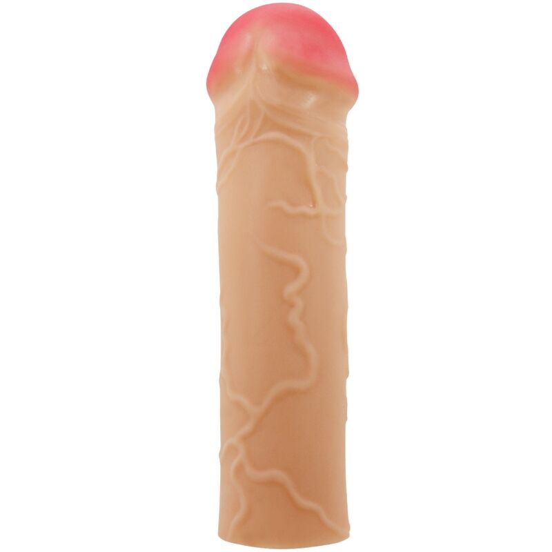 Пенис удължител NILE 16,5 см - SexVibe
