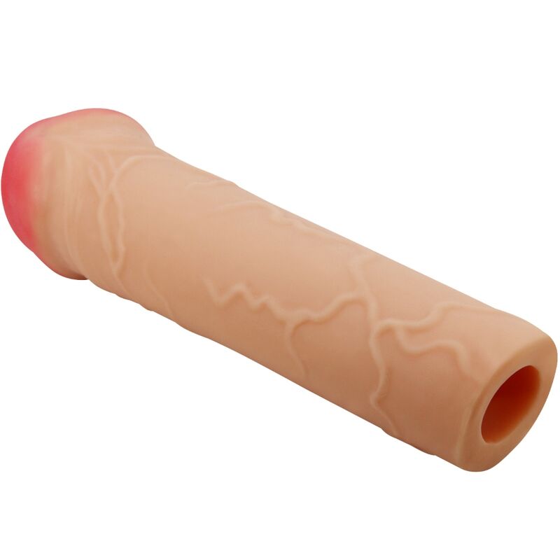 Пенис удължител NILE 16,5 см - SexVibe