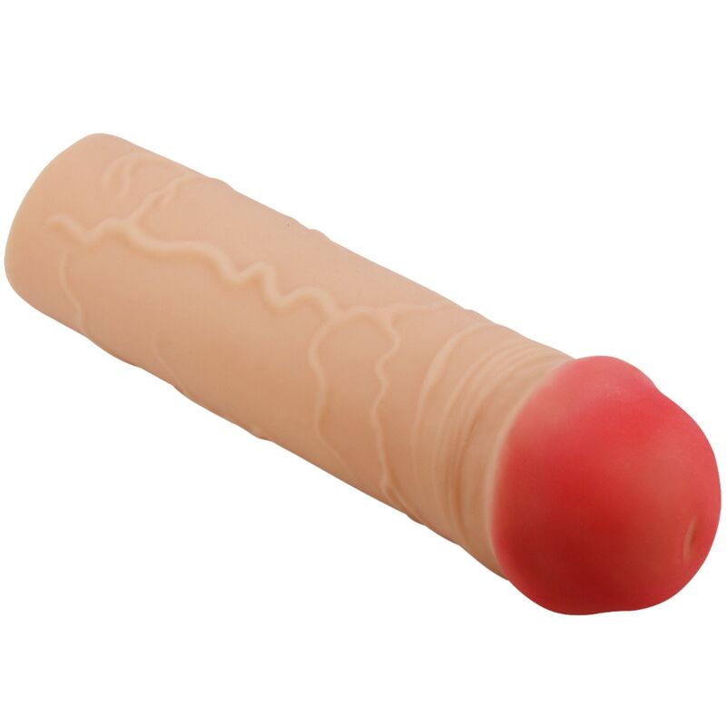 Пенис удължител NILE 16,5 см - SexVibe