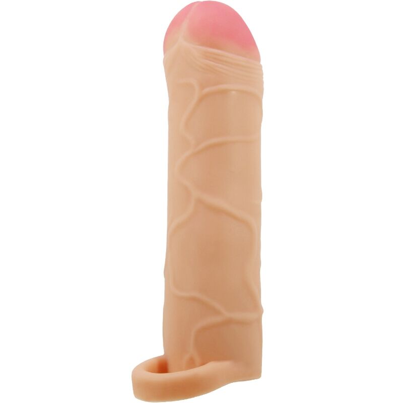 Пенис ръкав BUNION 16,5 см - SexVibe